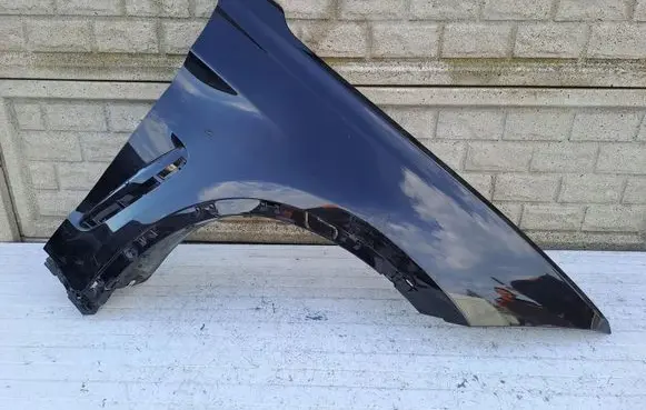 BMW X6 F16 Fender PPX6F16