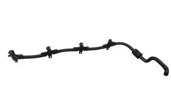 Volkswagen PASSAT B6 Fuel return line/hose 