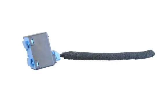 Lexus RX 450H Alarm movement detector/sensor 0689005740 8665248020