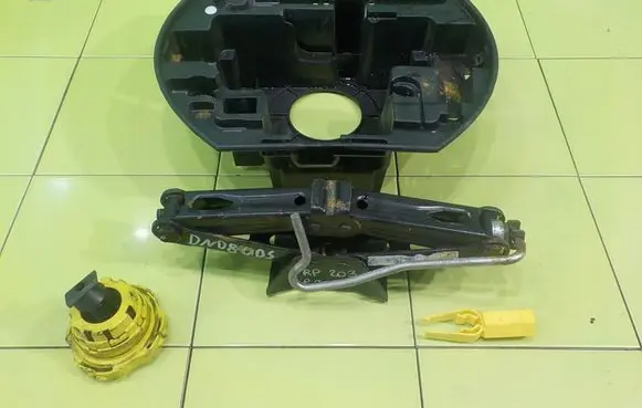 Peugeot 308 Other interior part RP203