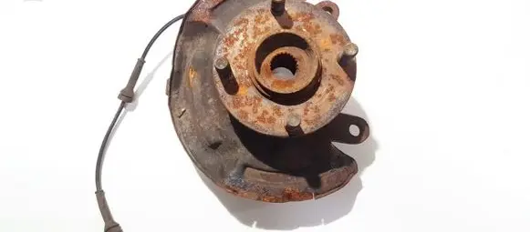 Honda Civic Front wheel hub