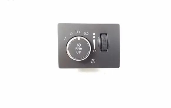 Jeep Grand Cherokee Light switch P68189157AA