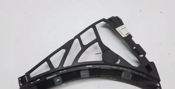 Porsche Cayenne (92A) Front bumper mounting bracket 7P5807177B