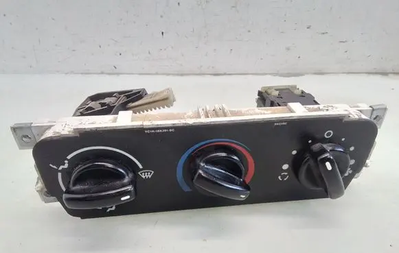 Ford Transit Climate control unit YC1H18D451A