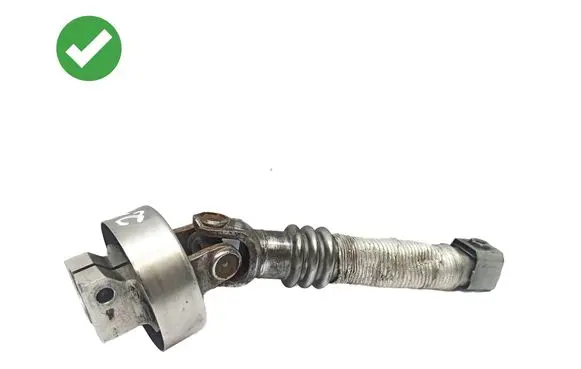Mercedes-Benz CLS C219 Steering column universal joint A2034620478