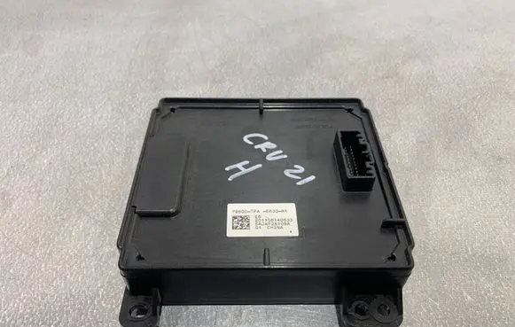 Honda CR-V Other control units/modules 79600TPAE630M1