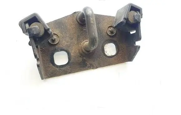 Tailgate/trunk/boot lock/catch/latch