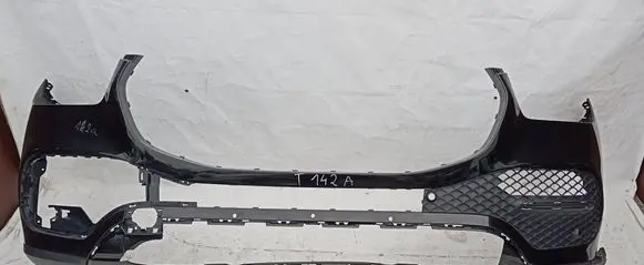 Mercedes-Benz GLE W167 Front bumper A1678851800 A1678852800