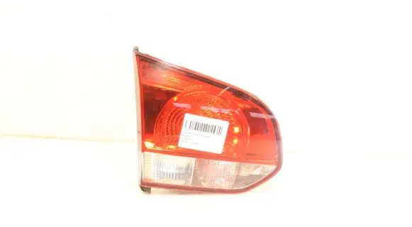 Volkswagen Golf VI Rear/tail lights