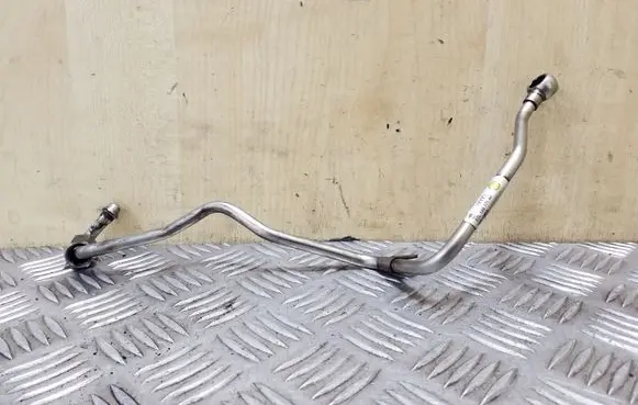 Audi Q5 SQ5 Turbo turbocharger oiling pipe/hose 03L145771AF