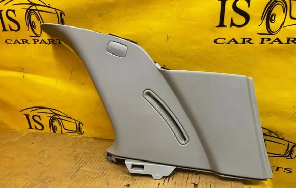 Mercedes-Benz GL X166 (C) pillar trim A1666906000