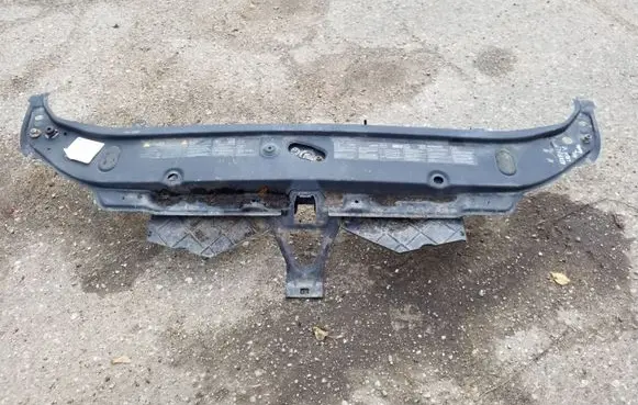Renault Laguna II Top upper radiator support slam panel 8200121846 8200259215 7700437765