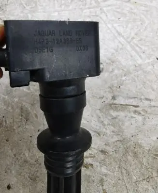 Land Rover Range Rover Velar High voltage ignition coil H4P312A366BB