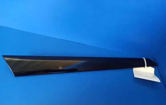 Mercedes-Benz C W204 Rear door card trim A2047300522