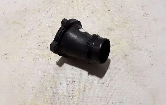 Mercedes-Benz GLA W156 Air intake hose/pipe A6510903237