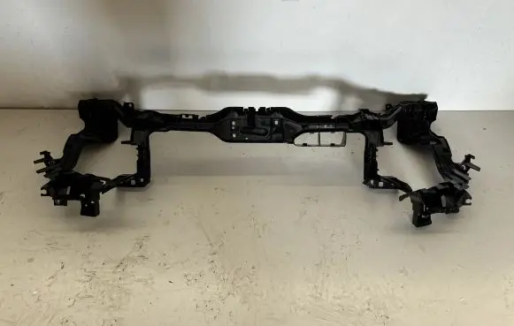 Mercedes-Benz A W169 Radiator support slam panel