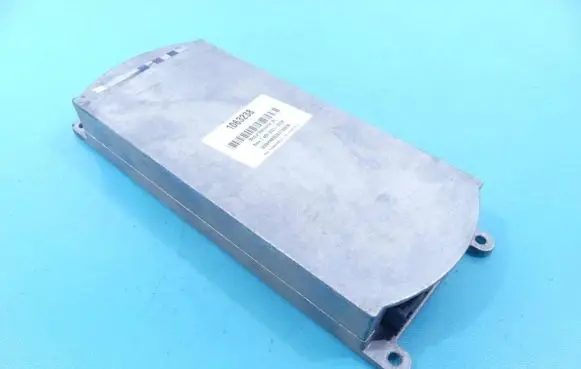 BMW 7 E65 E66 Central body control module 6958902 IMPRK1063238