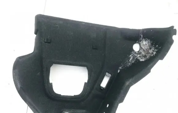 Citroen DS3 Other trunk/boot trim element