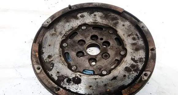 Citroen DS3 Flywheel 