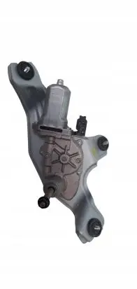 Hyundai Kona I Rear window wiper motor 98700J9000