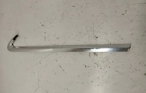 Audi A6 C7 Rear side glass trim 4G5853346B