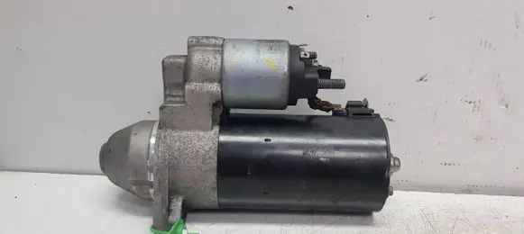 Mercedes-Benz E W212 Starter motor A6519062300