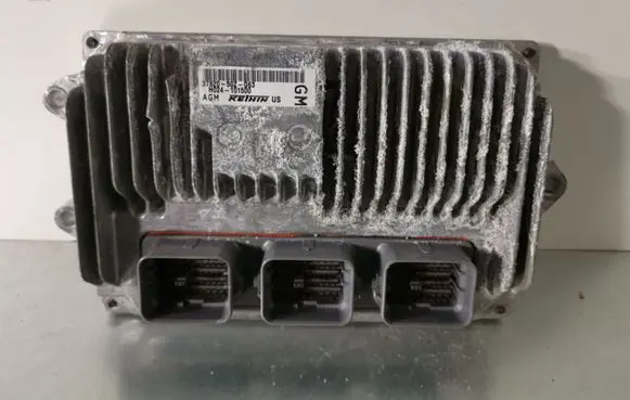 Honda HR-V Engine control unit/module 3782050ZG63