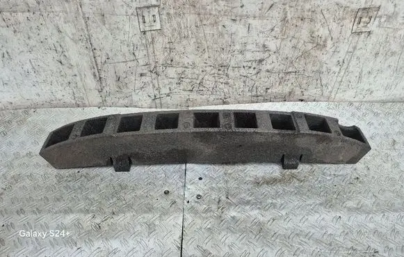 Skoda Rapid (NH) Front bumper foam support bar 5JA807248A