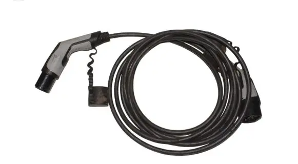 Opel Mokka B Electric car charging cable 9844681180