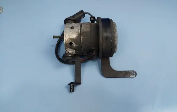 BMW 5 E39 Convertible roof hydraulic pump 345111166155
