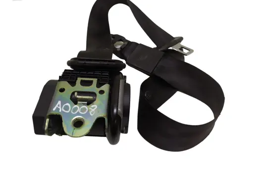 Audi Q7 4L Front seatbelt 4L1857706