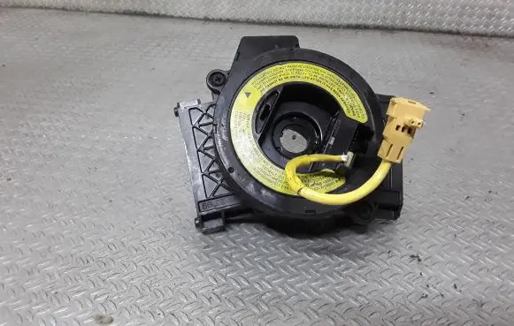 Jeep Grand Cherokee (WJ) Airbag slip ring squib (SRS ring) 56042341A