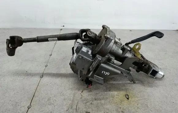 Renault Kangoo II Steering wheel axle 8200932439