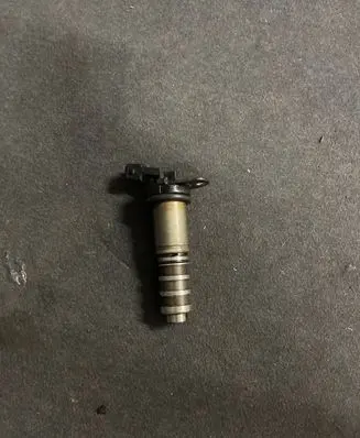 BMW 7 F01 F02 F03 F04 Camshaft vanos timing valve 13131214