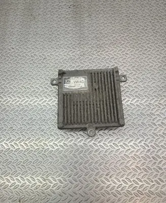 Volkswagen Golf VIII LED ballast control module 992941591BE
