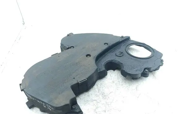 Fiat Ducato Timing belt guard (cover) 500382117 28775 PA610GF20MD