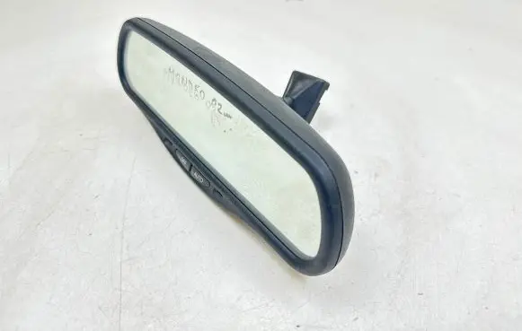 Ford Mondeo Mk III Rear view mirror (interior) E11015602 082801EC10A