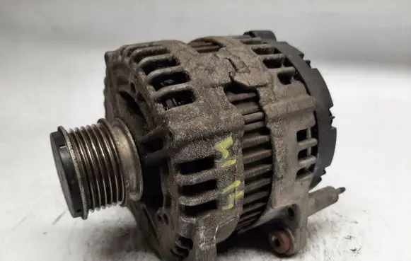 Volkswagen Passat Alltrack Generator/alternator 03G903023