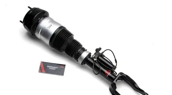 Mercedes-Benz ML W166 Air suspension front shock absorber A166320516680 A1663205366 A1663205166