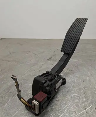 Opel Signum Accelerator throttle pedal 9186724