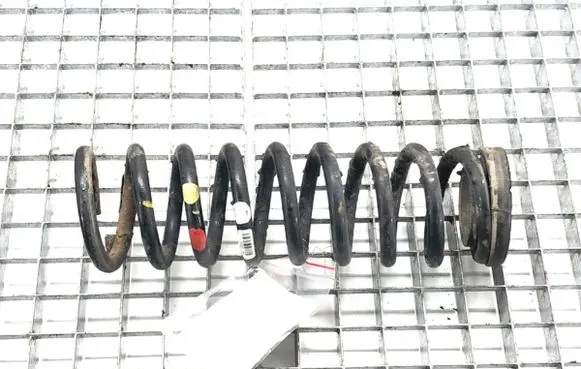 Hyundai ix35 Rear coil spring