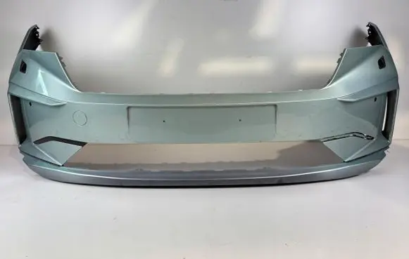 Skoda Enyaq iV Front bumper 5LA807221