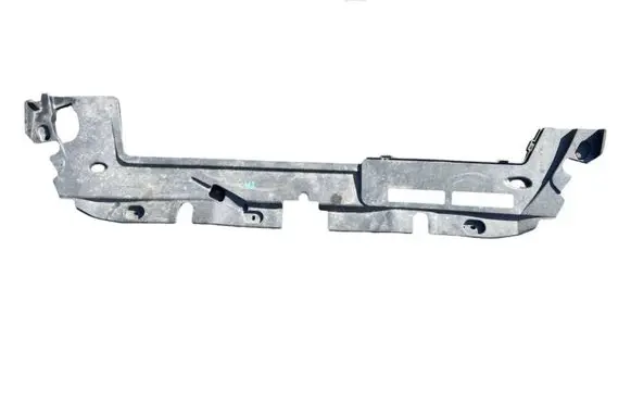 Toyota Auris 150 Radiator support slam panel 5314102020