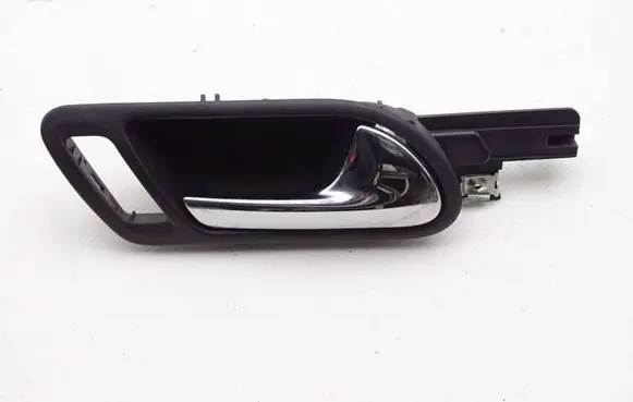 Volkswagen Golf V Front door interior handle 1K2837114