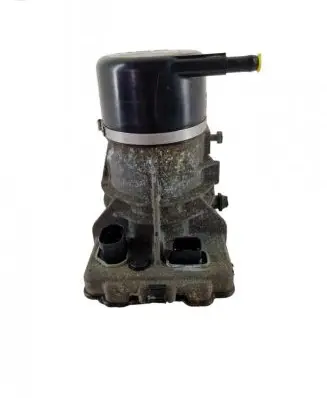 Citroen C5 Power steering pump 9688005080