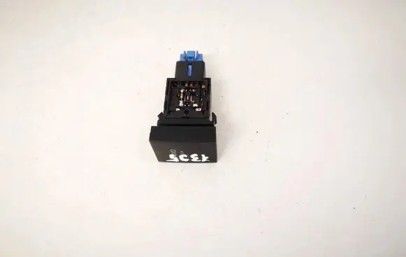 Hyundai Santa Fe Other switches/knobs/shifts 025917774970