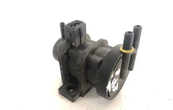 Opel Astra G Vacuum valve 09158200