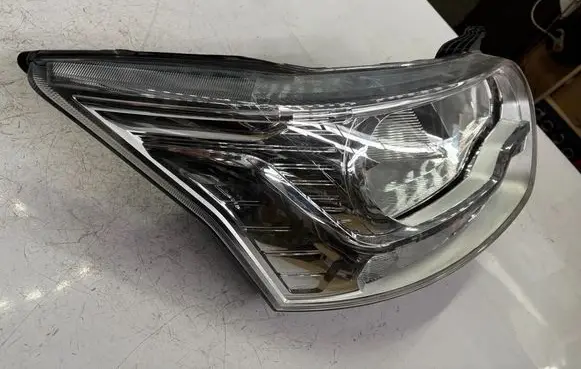 Ford Transit Headlight/headlamp BK3113W029AG
