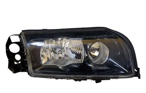 Volvo S80 Headlight/headlamp 30716979 89900215