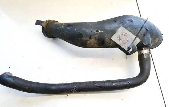 Citroen C8 Intercooler hose/pipe 1485369080